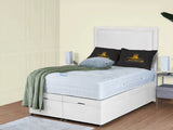 Hanover Ottoman Bed