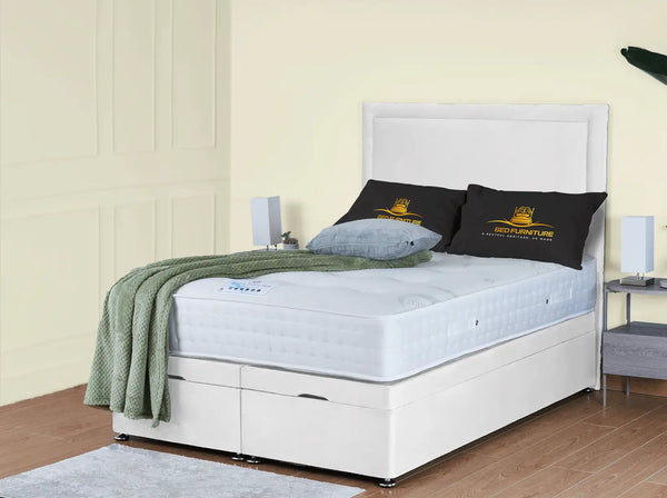 Hanover Ottoman Bed