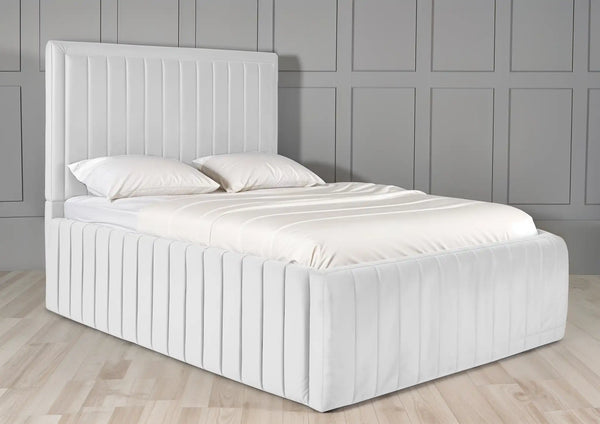 Paris Upholstered Bed