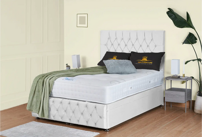 Mayfair Ottoman Bed