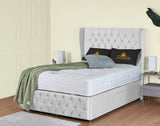 Edmonton Ottoman Bed