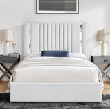 Toronto Upholstered Bed