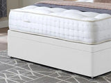 cambridge chesterfield ottoman divan bed