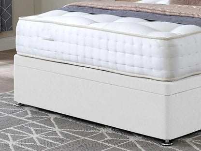 cambridge chesterfield ottoman divan bed