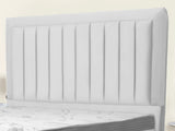 Madrid Upholstered bed