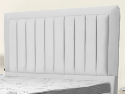Madrid Upholstered bed