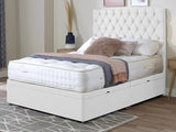 cambridge chesterfield ottoman divan bed