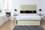 Amelia Lined Divan Bed