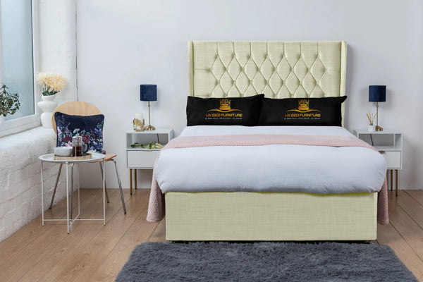 Marylebone Divan Bed