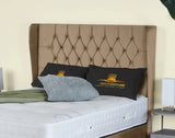 Edmonton Ottoman Bed