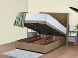 Hastings Ottoman Bed
