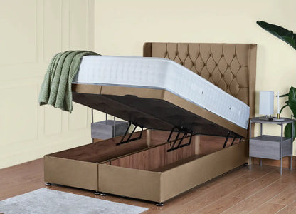 Wexford Ottoman Bed