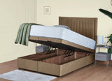 Windsor Ottoman Bed