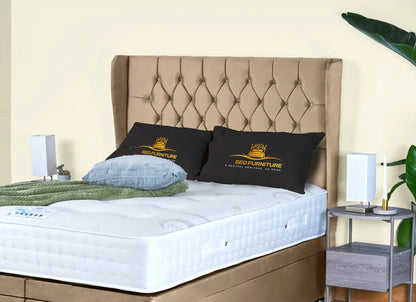 Wexford Ottoman Bed