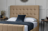 Orlando Upholstered Bed