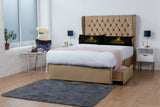 Marylebone Divan Bed