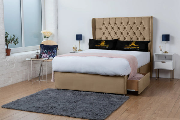 Marylebone Divan Bed