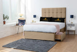 Florence Divan Bed