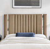 Toronto Upholstered Bed