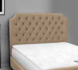 Mayfair Upholstered Bed