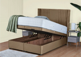Lincoln Ottoman Bed
