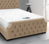 Mayfair Upholstered Bed