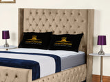 Presidential Upholstered Bed