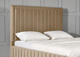 Paris Upholstered Bed
