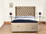 Luxury Montana Wingback