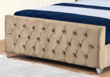Florida Upholstered bed