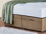 Sunrise Ottoman Bed