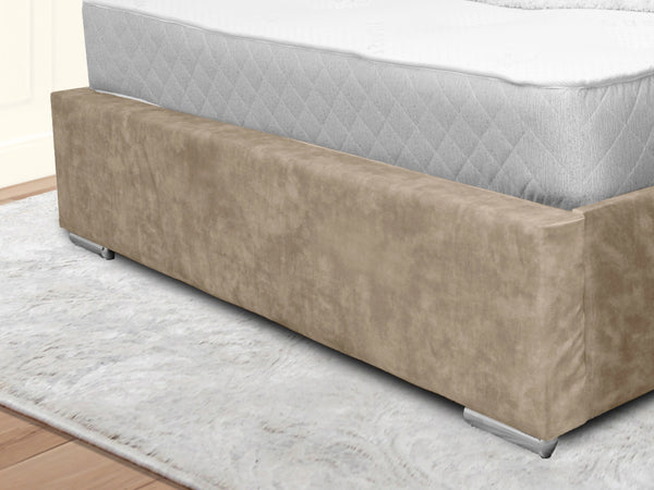 Winchester Upholstered Bed