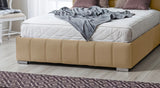 Tower Upholstered Bed