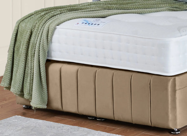 Lisburn Ottoman Bed