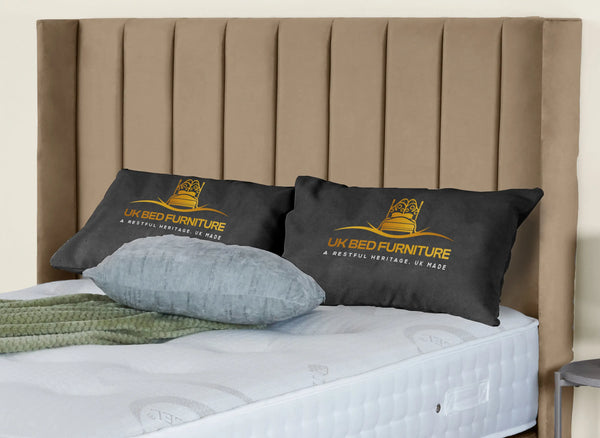 Lisburn Ottoman Bed