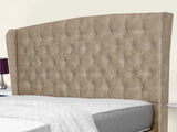 Winchester Upholstered Bed