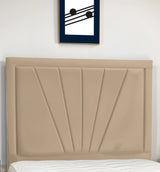 Zahah upholstered bed