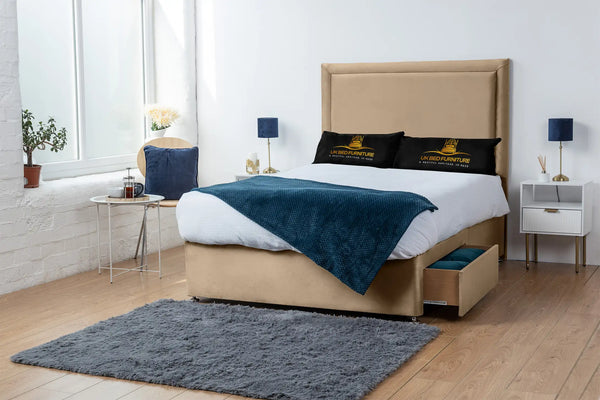 Victoria Divan Bed