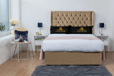 Marylebone Divan Bed