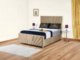 Sunrise Upholstered Bed