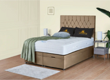 Montreal Ottoman Bed