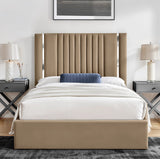 Toronto Upholstered Bed