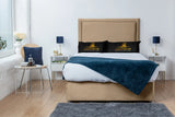 Victoria Divan Bed