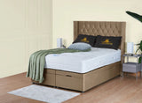 Hastings Ottoman Bed