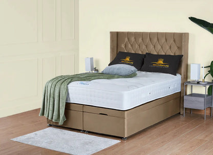 Hastings Ottoman Bed