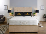 Senator Cube Divan Bed