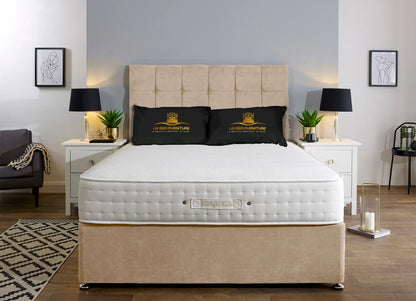 Senator Cube Divan Bed