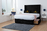 Ashford Divan Bed
