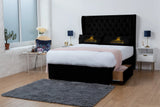 Marylebone Divan Bed