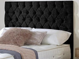 cambridge chesterfield ottoman divan bed